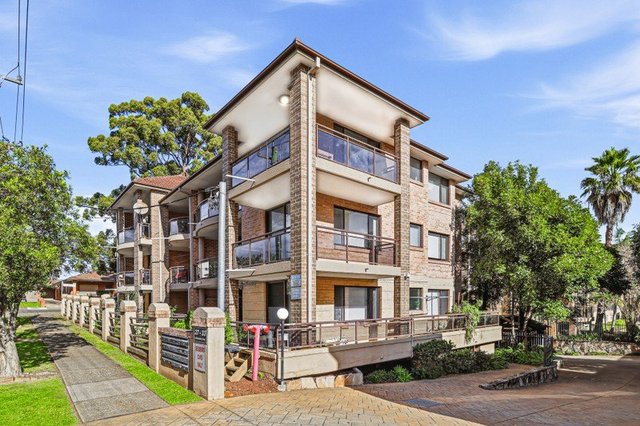 28/27-33 Addlestone Road, NSW 2160