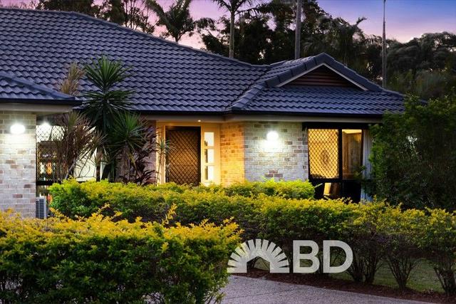 4 Plunkett Court, QLD 4505