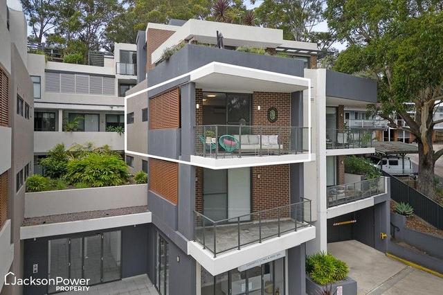 210/14 Cape Three Points Road, NSW 2251