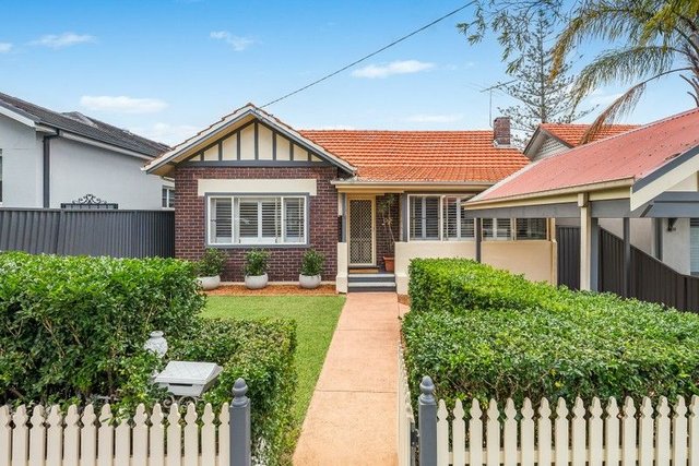 36 Persic Street, NSW 2191