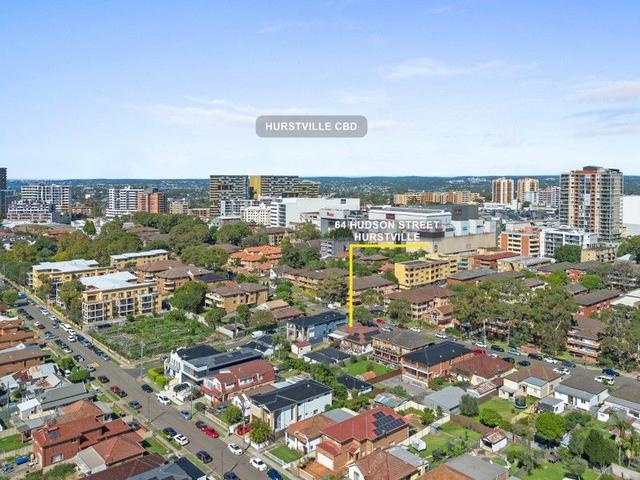 64 Hudson Street, NSW 2220
