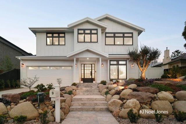 9 Willow Avenue, VIC 3132