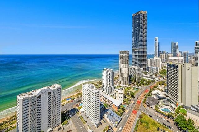 3204/3400-3420 Surfers Paradise Boulevarde, QLD 4217
