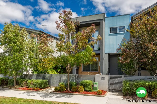 19 Lovegrove Walk, NSW 2620