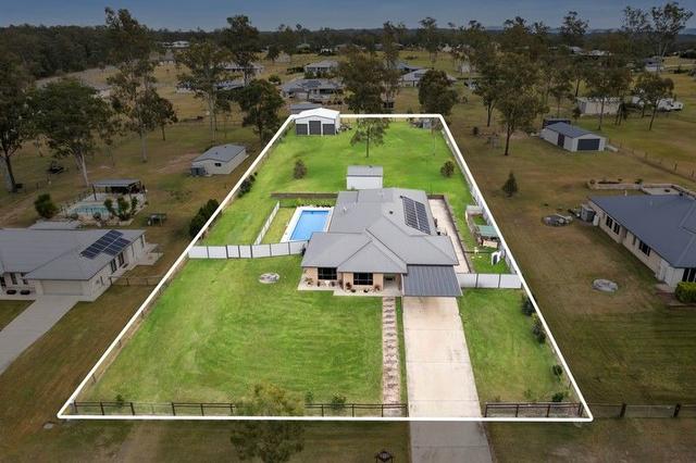 8 Wakefield Crescent, QLD 4341