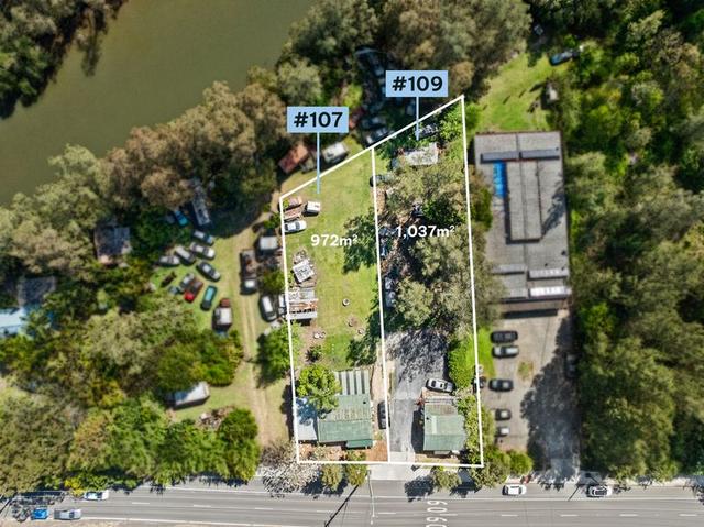 109 The Entrance Road, NSW 2250