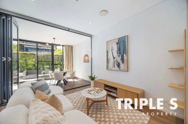 711/11 Wentworth  Place, NSW 2127