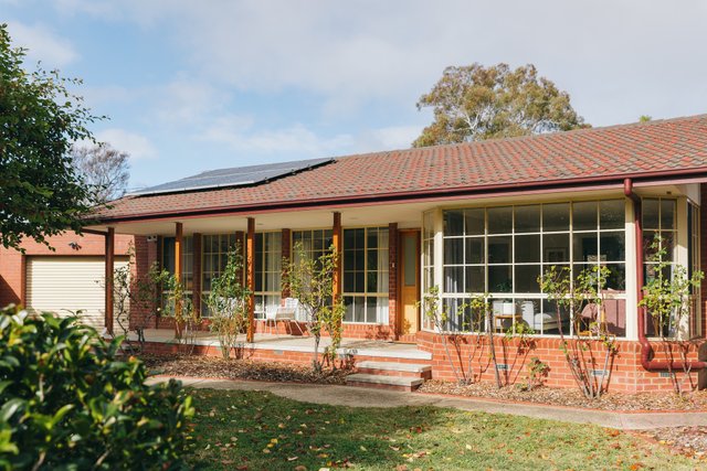 23 McEachern Crescent, ACT 2615