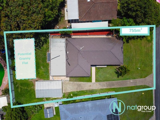 9 Antlia Street, QLD 4118