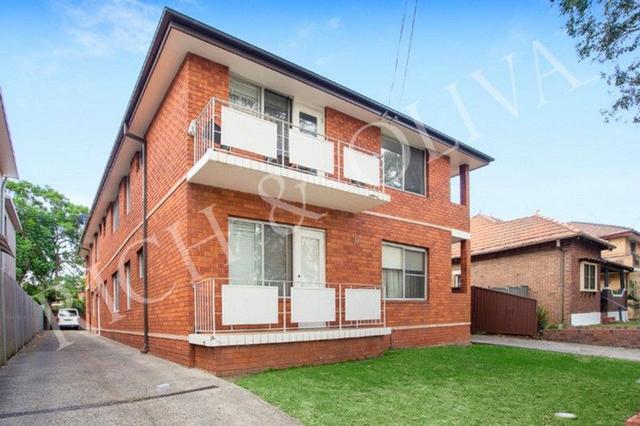 3/11 Albert Road, NSW 2133