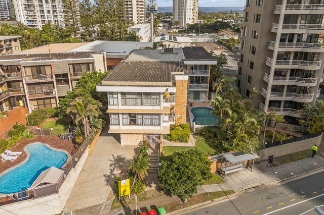 6/19 Old Burleigh Road, QLD 4217