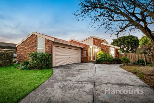 6 Rosewall  Court, VIC 3152