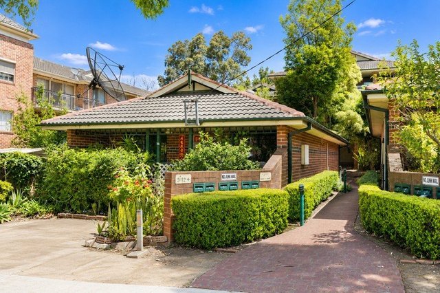 5/18-22 High Street, NSW 2142