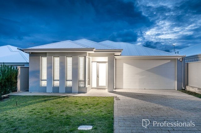 5 Pistachio Way, WA 6034