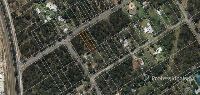 Lots 30-31 Camberwell Road, NSW 2765