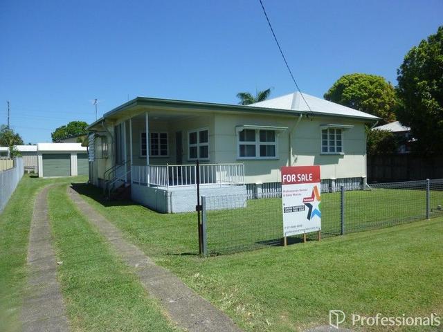 40 Jackson Street, QLD 4740