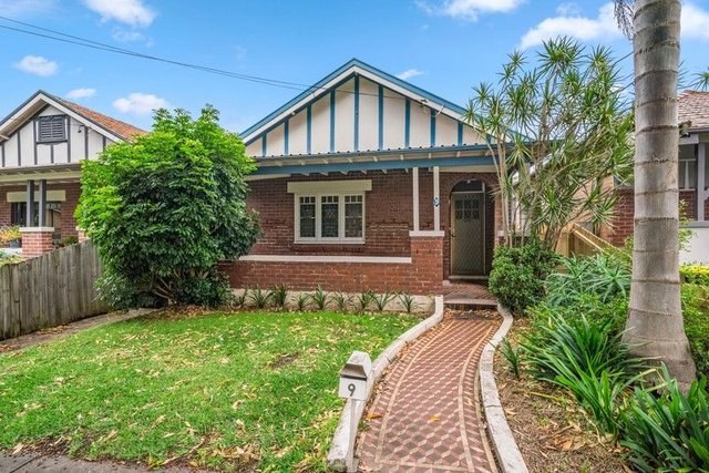 9 Gregory Avenue, NSW 2132