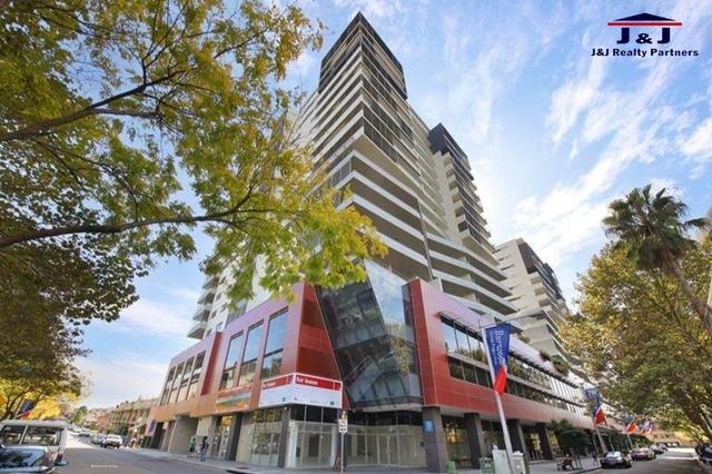 903B/1-17 Elsie Street, NSW 2134