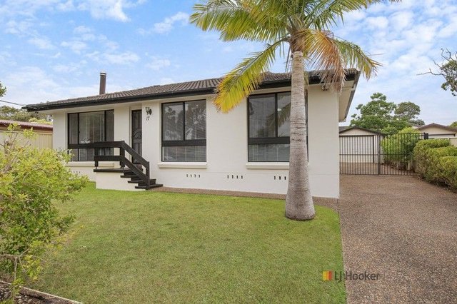 17 Dalton Avenue, NSW 2259