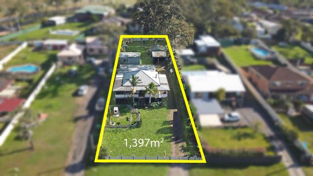 127 Railway Road, NSW 2259