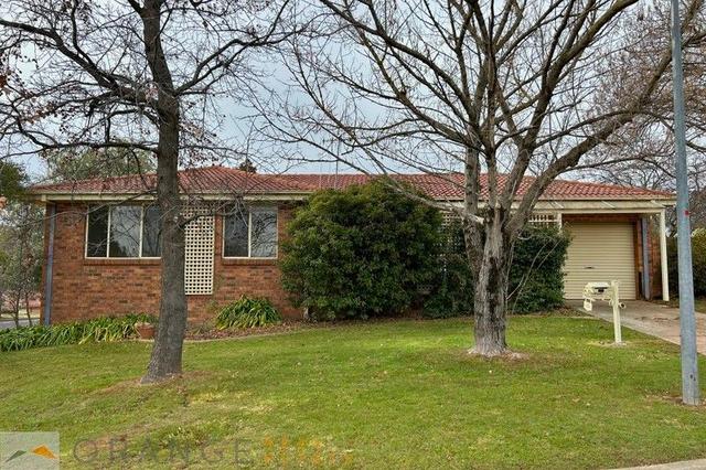 25 Nicole Drive, NSW 2800