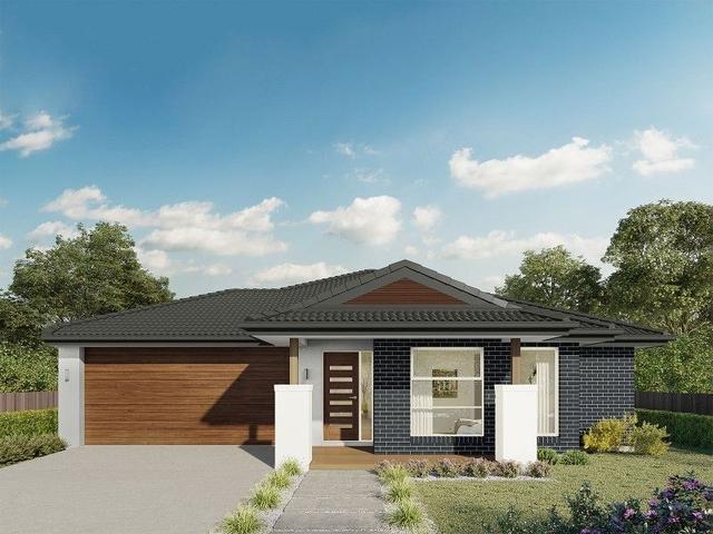 Lot 635 Atherstone Blvd, VIC 3338