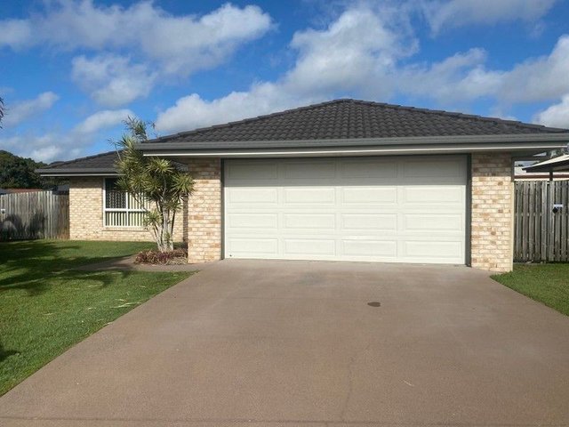 7 Carlisle Court, QLD 4655