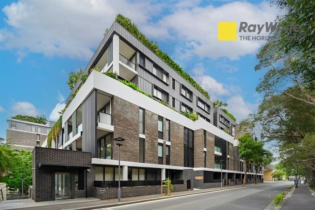 707/280 Bulwara Road, NSW 2007