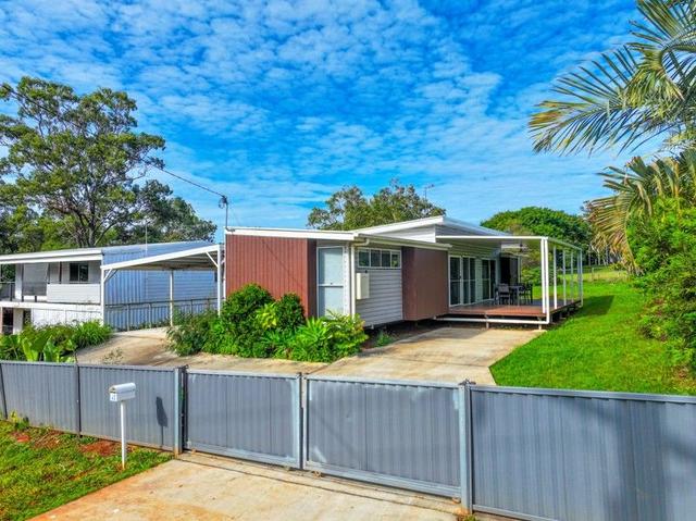 40 Cavendish Street, QLD 4184