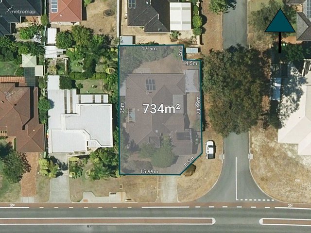 1 Billings Way, WA 6150
