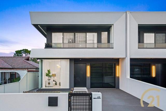 48 Oxford Street, NSW 2164
