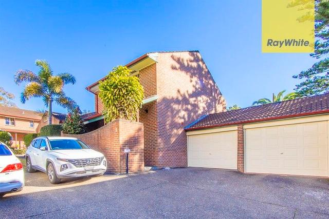 6/27 Seven Hills Road, NSW 2153