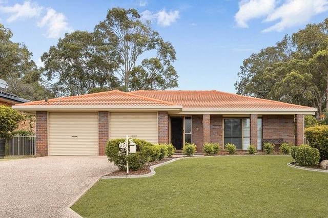 32 Chowchilla Street, QLD 4035