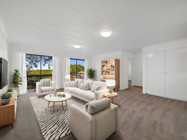3/68 Latrobe Terrace, QLD 4064
