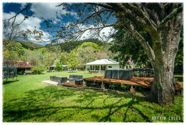 2240 Darkwood Road, NSW 2454