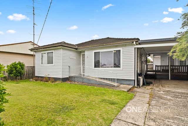 15 Calderwood Road, NSW 2527