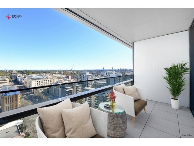 1406/2 Central Park Ave, NSW 2008