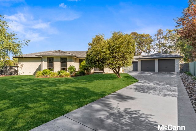 8 Ey Place, ACT 2902
