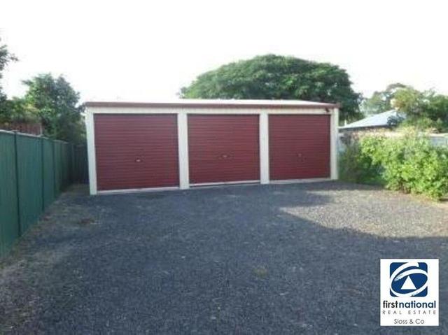 (no street name provided), QLD 4390
