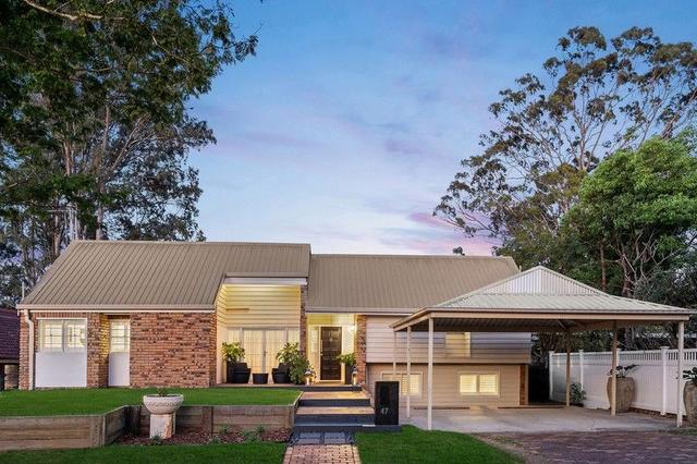 47 Mandalay Street, QLD 4069