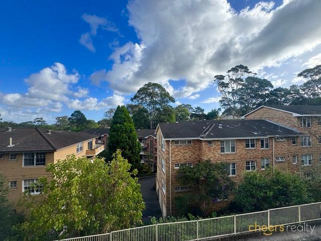 6/134 Pacific Highway, NSW 2069