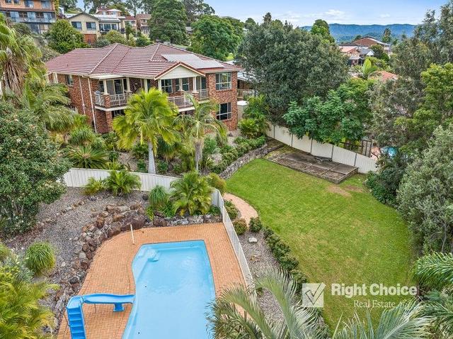 7 Kevin Road, NSW 2527
