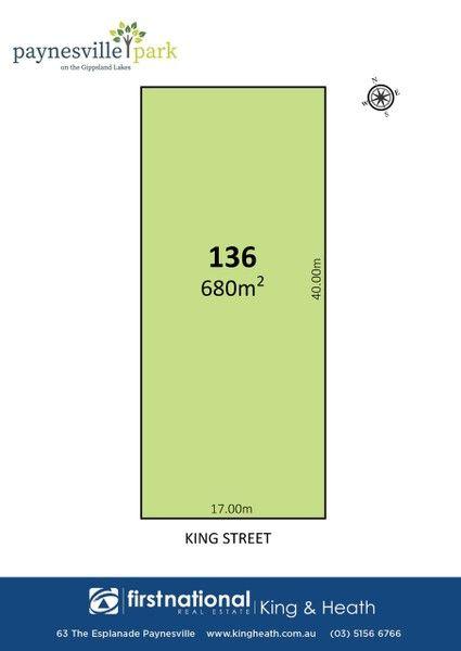 136/151 King Street, VIC 3880