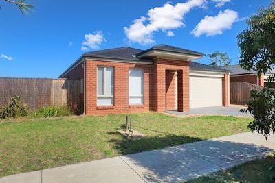 11 Digney Street, VIC 3880