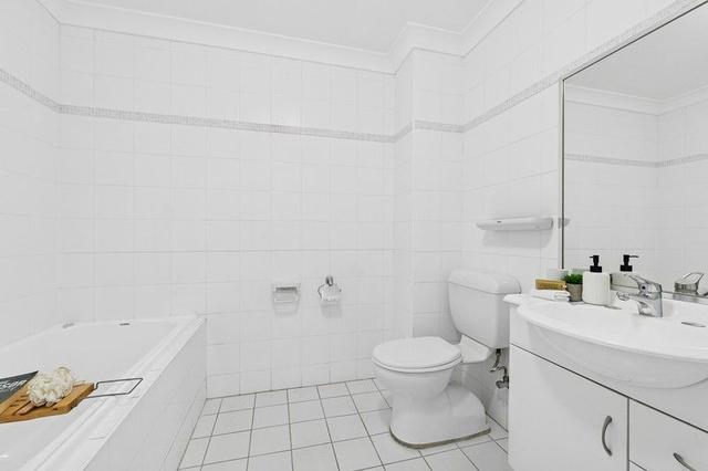 6/1-7 Lancelot  Street, NSW 2218