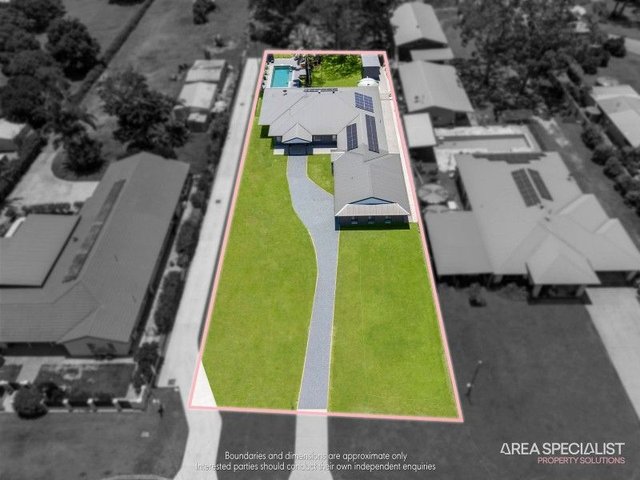 52 Pelican Parade, QLD 4208