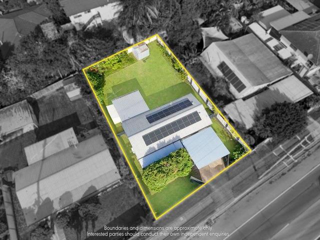 300 Kingston Road, QLD 4127