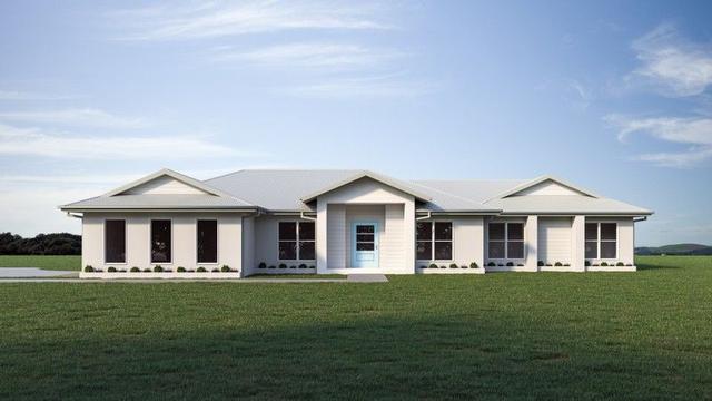 Lot 18 Sugar Lane, QLD 4800