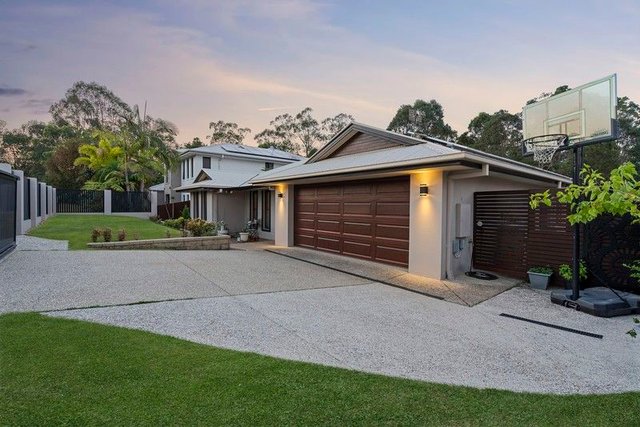 14 York Creek Crescent, QLD 4227