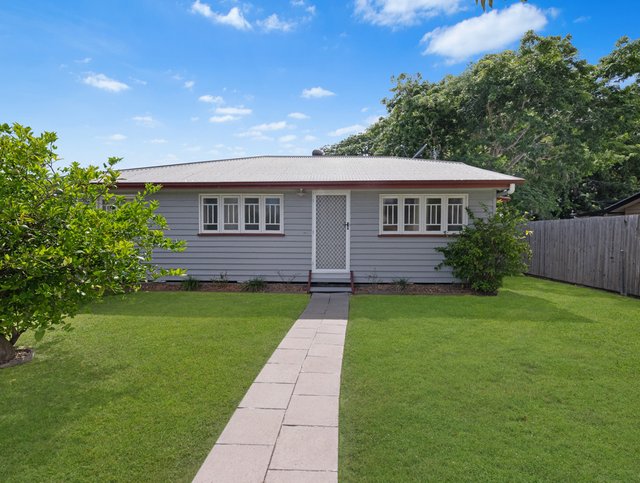 44 Newhaven Street, QLD 4655